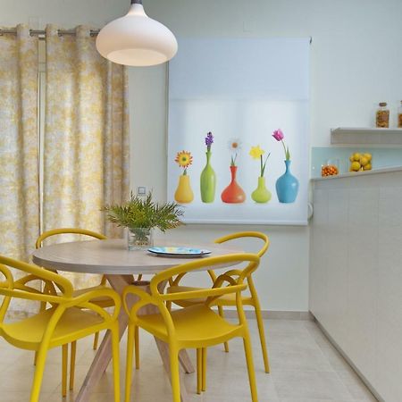 Lidromi Home  Patitírion Eksteriør bilde