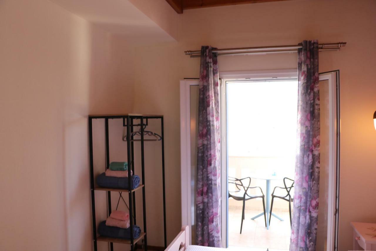 Lidromi Home  Patitírion Eksteriør bilde