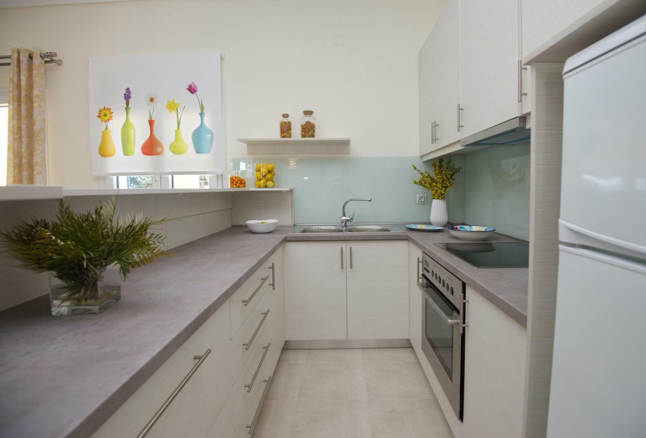 Lidromi Home  Patitírion Eksteriør bilde