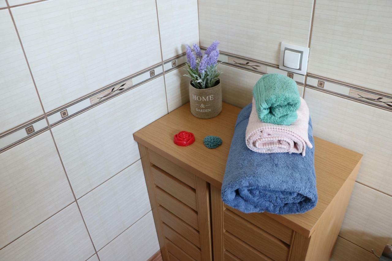 Lidromi Home  Patitírion Eksteriør bilde
