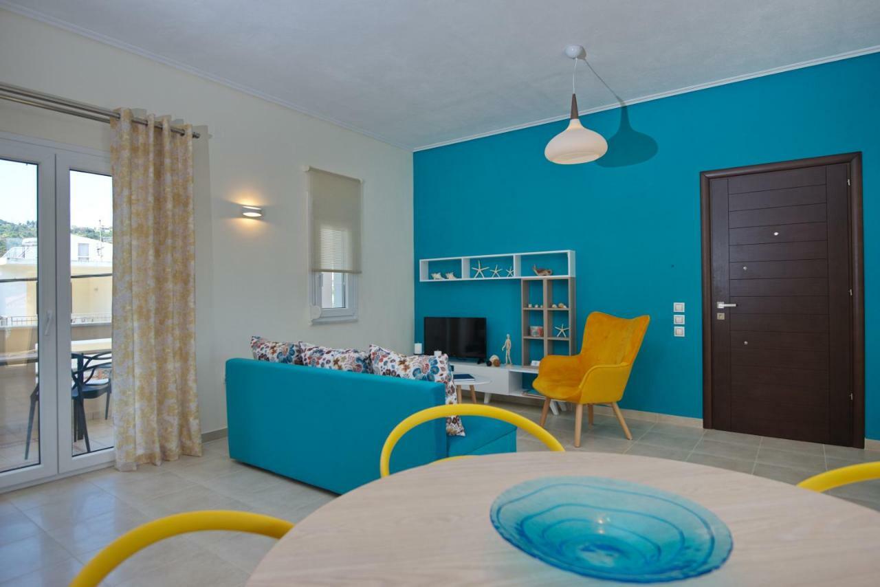 Lidromi Home  Patitírion Eksteriør bilde